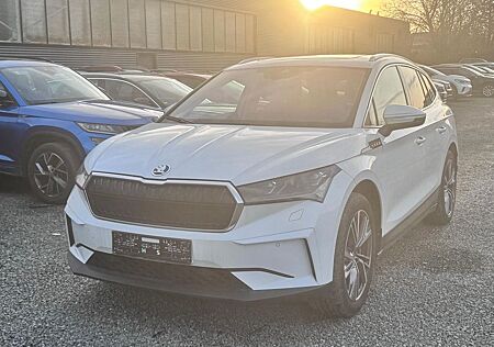 Skoda Enyaq 80 Loft /ACC/LANE/PANO/360°/VIRTUAL