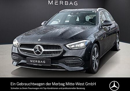 Mercedes-Benz C 300 e T-Modell e T-Modell AVANTGARDE HUD