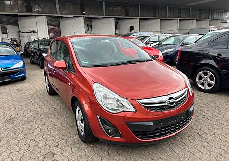 Opel Corsa 1.4, Euro 5, Klima, TÜV-1.2027