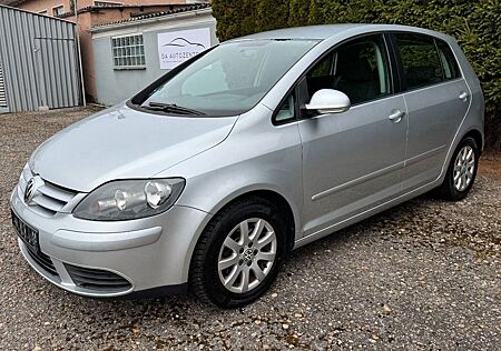 VW Golf Plus Volkswagen 1.6 Comfortline 2.HAND*KLIMAAUTO*TEMP