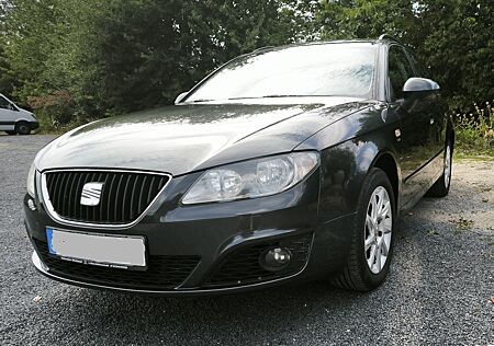 Seat Exeo ST - HU NEU