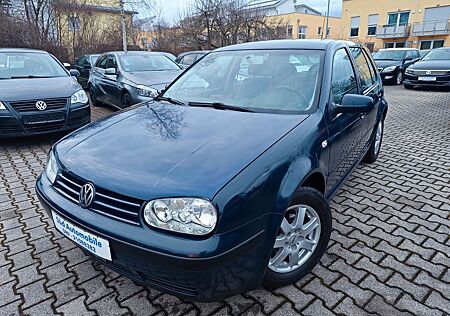 VW Golf Volkswagen 1.6 EDITION AUTOMATIK*5´TRG*KILMA*LPG