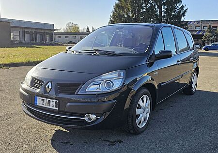 Renault Grand Scenic XXL Privilege 2.0 16V Expression