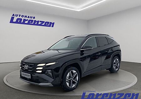 Hyundai Tucson Trend 1.6 T-GDi DCT Navi Digitales Cockpi