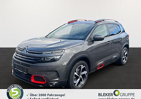 Citroën C5 Aircross 1.2 PureTech 130 Feel (EURO 6d-TEMP