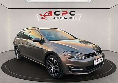 VW Golf Volkswagen VII Variant Comfortline BMT