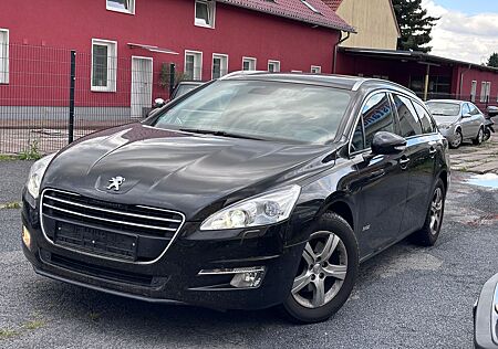 Peugeot 508 SW Business-Line AUTOMATIK+ PANORAMADACH+HuD