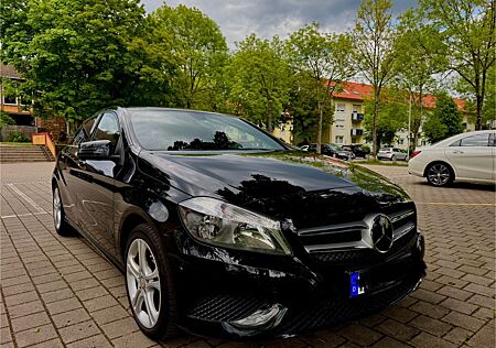 Mercedes-Benz A 180 Urban Urban