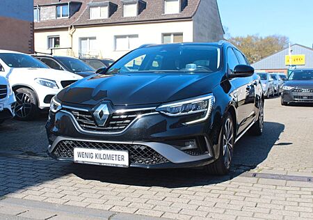 Renault Megane IV GT R.S. Line/1.Hand/Kamera/Ambiente