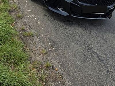 BMW Z4 M40i Cabrio M Sportpaket SITZH LEDER LED