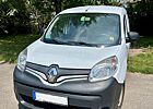 Renault Kangoo 1.5 dCi 75PS mit Sortimo Ausbau