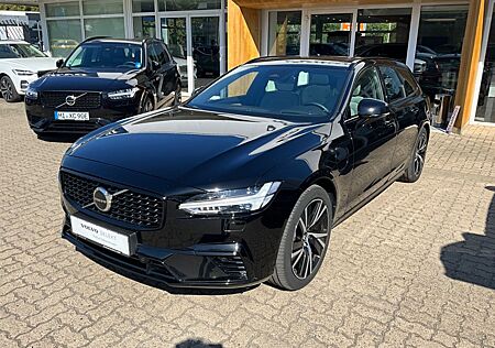 Volvo V90 Kombi Ultimate Dark Recharge Plug-In Hybrid