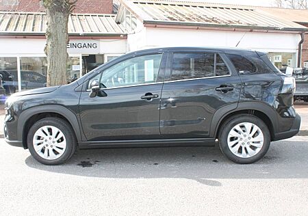 Suzuki SX4 S-Cross S-CROSS 1.4 COMFORT A/T HYBRID