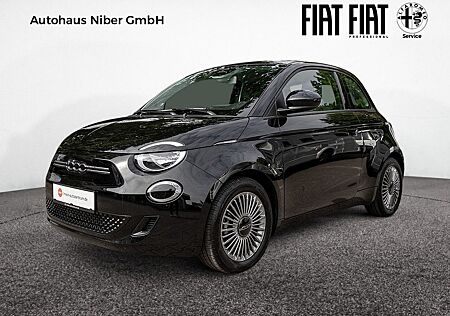 Fiat 500E Icon KLIMA NAVI CARPLAY uvm.