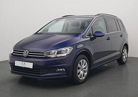 VW Touran Volkswagen Comfortline DSG 7SITZE+APPS/NAVI+RFKAMERA