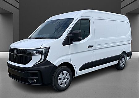Renault Master EXTRA L2H2/ 3.5T/130 PS/ 270°