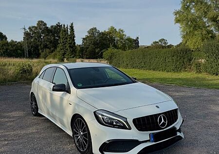 Mercedes-Benz A 180 PEAK | AMG Line | Top Zustand!