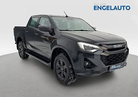 Isuzu D-Max CrewCab LSE 4x4 EXKLUSIVE 5 JAHRE GARANTIE