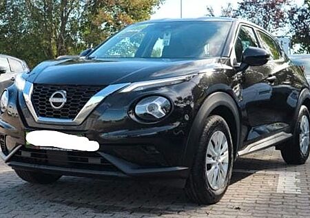 Nissan Juke 1.0 DIG-T VISIA VISIA