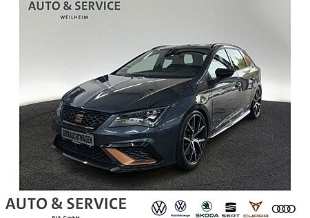 Seat Leon ST Cupra R 2.0 TSI 4D DSG*NAVI*PANO*CAM*UVM