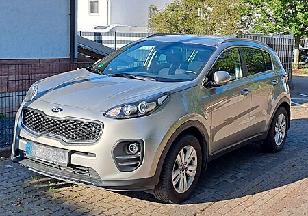 Kia Sportage 1.6 GDI 2WD Spirit Spirit