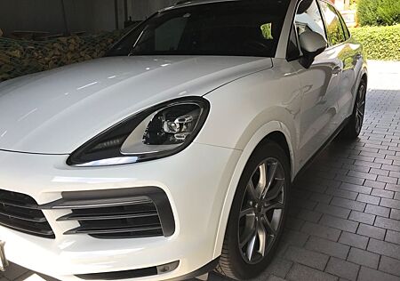 Porsche Cayenne 2.9 V6 S Tiptronic S