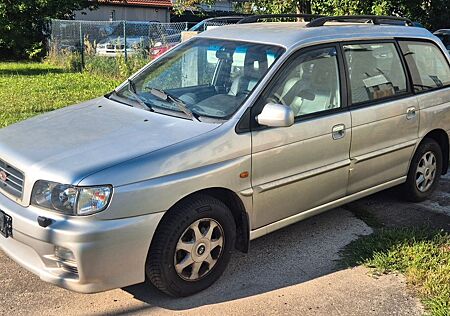 Kia Joice LS