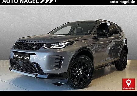 Land Rover Discovery Sport D200 Dyn. S 19" AHK ACC WinterP.