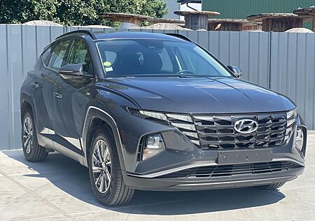 Hyundai Tucson 2WD*Diesel*Business 1.6*136PS*KAM*Digital