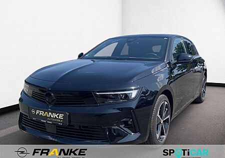 Opel Astra 5-Türer GS#LED#SHZ#LHZ#Kamera#PDC#17"Alu"