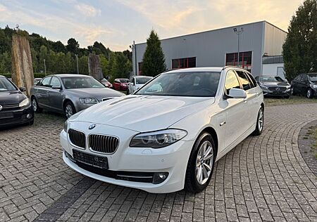 BMW 520 Baureihe 5 Touring d