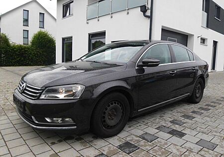 VW Passat Volkswagen Lim. Comfortline TEL 01738591488