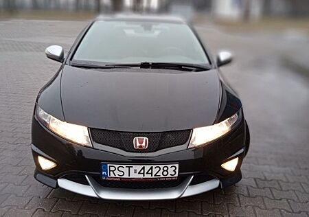 Honda Civic 2.0 Vtec Type R PAKET GP