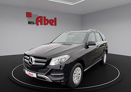 Mercedes-Benz GLE 250 GLE 250d 4Matic*PANO*NAVI*ILS*AHK*RKAM*