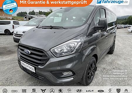 Ford Transit Custom Kombi 320 L1 TDCi Trend *LED*PDC*