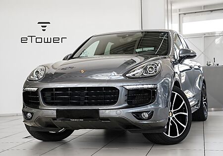 Porsche Cayenne 3.0d Pano SportDesign AHK PASM BOSE®