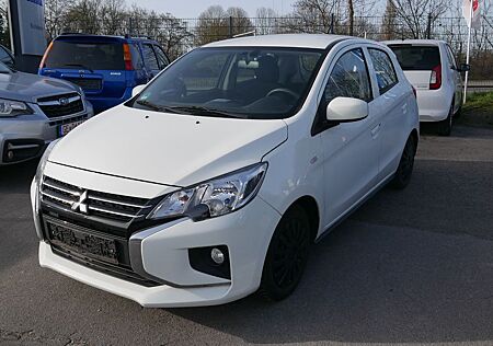 Mitsubishi Space Star 1.0 Intro Edition Klima