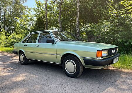 Audi 80 gebraucht kaufen Audi 80 GLS Typ 81