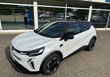 Renault Captur Techno 160 EDC / SHZ / RFK / PDC