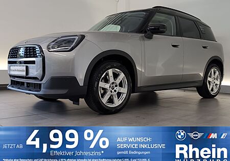 Mini Countryman C DAB/Pano/H&K