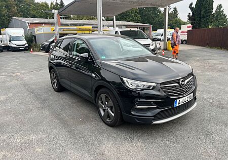 Opel Grandland X 1.6 Elegance Plug-in-Hybrid