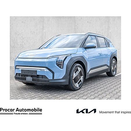 Kia EV3 leasen