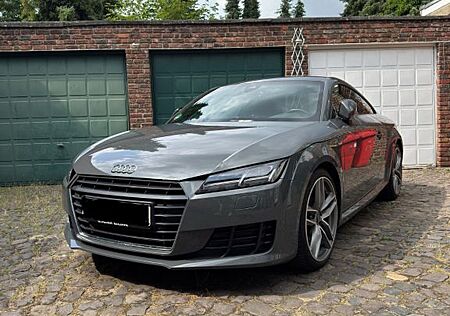 Audi TT Coupe 2.0 TFSI S tronic -