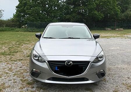 Mazda 3 1.5 SKYACTIV-G 100 Prime-Line Prime-Line