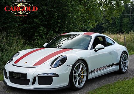 Porsche 991 911 R, 1.Hand / Erst 7000km!