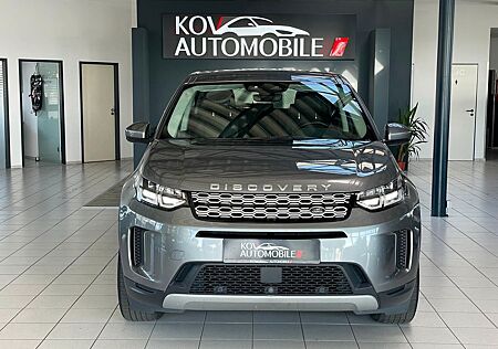 Land Rover Discovery Sport 7-Sitzer Automatik