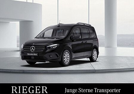 Mercedes-Benz Citan 113 Tourer PRO*AHK*LED*Spurhalte*Navi*MBUX