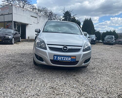 Opel Zafira 1.7 CDTI ecoFLEX 81kW /7 x Sitze