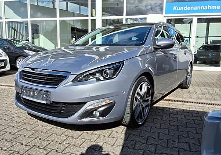 Peugeot 308 SW Allure*AUTOM*ALU*PANO*TÜVNEU*NAVI*