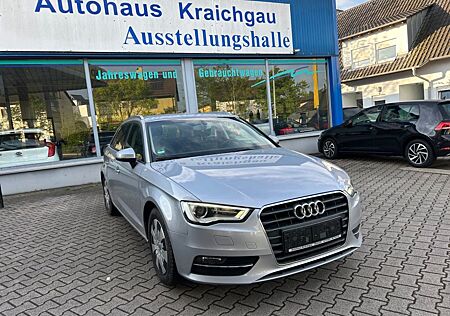 Audi A3 Sportback Navi Bi-Xenon Pdc Shz Inkl.Garantie